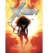 X-Men: The Dark Phoenix Saga (Krem)
