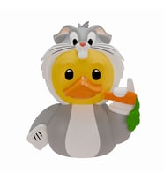 Looney Tunes Bugs Bunny Tubbz Özel Kutulu Koleksiyon Figürü