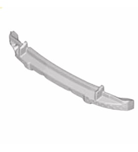 Tampon Köpüğü Ön - 9829531880 Wisco - Opel Corsa F 20 Ve Sonrası Uyumlu