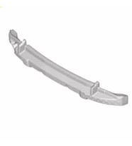 Tampon Köpüğü Ön - 9829531880 Wisco - Opel Corsa F 20 Ve Sonrası Uyumlu