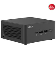 ASUS CORE 5 210H-32GB DDR5 RAM-1TB NVME-W11 PRO MINI PC / NUC 15 PRO RNUC15CRHC500002 (210294851)