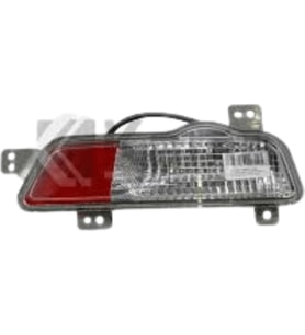 Chevrolet Cruze J305 HB 2010- Tampon Reflektoru Arka Sağ 95240545 Wisco