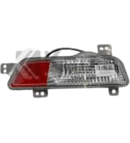 Chevrolet Cruze J305 HB 2010- Tampon Reflektoru Arka Sağ 95240545 Wisco