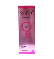 W-Fly Woman Gell 75 ML