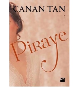PİRAYE- CANAN TAN DOĞAN KİTAP