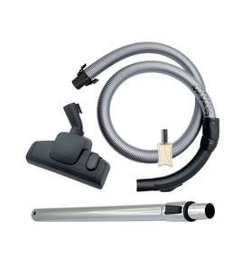 Samsung Uyumlu DJ97-00541A SC 4110 4142 4188 4145 Süpürge Teleskopik Boru Emici Güçlü Hortum Seti