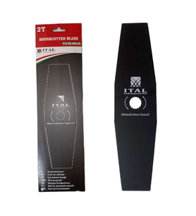 İtal Çalı Kesme Bıçağı 350mm x 25.4mm x 1.6mm x 2T