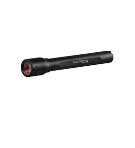 Led Lenser P6 El Feneri (Çok Renkli)