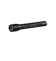 Led Lenser P6 El Feneri (Çok Renkli)