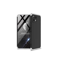 Xiaomi Mi 11 Lite Uyumlu Kılıf Zore Ays Kapak
