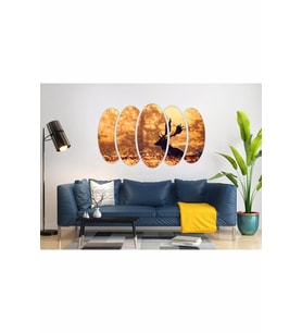 GEYİK MDF TABLO-2461