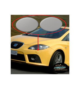 SEAT LEON 2 - ALTEA 3 - TOLEDO 3 FAR YIKAMA KAPAĞI
