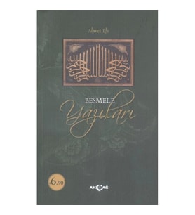Besmele Yazıları