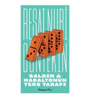 Salgın – Madalyonun Ters Tarafı ( Yeni Kapak )