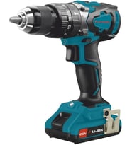 Mey İthalat® Catpower 4110 Akülü Darbeli Matkap 20 Volt