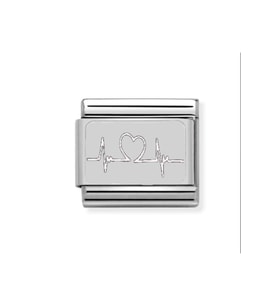 İTALYAN BİLEKLİK  CHARM ÇELİK 1 CM 9 MM [LÜTFEN GÖRSELDEKİ AÇIKLAMAYI OKUYUNUZ] fmaccesories (Çok Renkli)