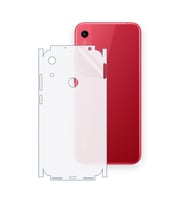 SChitec HONOR 8A Uyumlu Fullbody Arka Kaplama Hidrojel Koruyucu Film