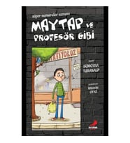 Süper Numaralar Uzmanı Maytap Ve Profesör Gibi