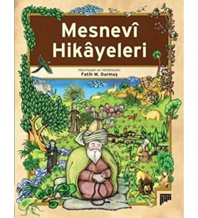 Mesnevi Hikayeleri
