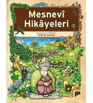 Mesnevi Hikayeleri