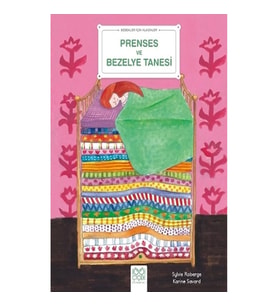 Bebekler İçin Klasikler - Prenses ve Bezelye Tanesi