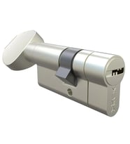 68 Mm Saten Mandallı, Tuzaklı Bilyalı Barel / Kilit Göbeği