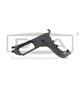 4L0807453A Tampon Bağlantı Braketi Arka Sol - Audi Q7 2010-2016
