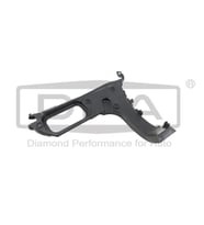 4L0807453A Tampon Bağlantı Braketi Arka Sol - Audi Q7 2010-2016