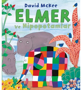 Elmer ve Hipopotamlar