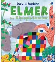 Elmer ve Hipopotamlar