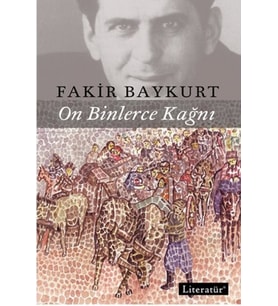 On Binlerce Kağnı