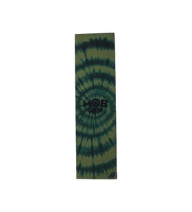 Mob Tie Dye5 Kaykay Zımpara (Yeşil)