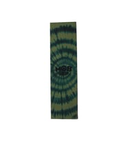 Mob Tie Dye5 Kaykay Zımpara (Yeşil)