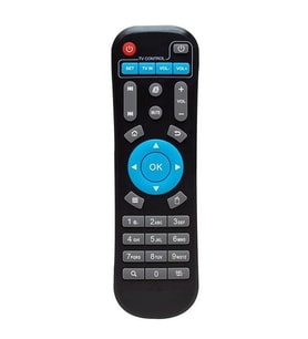 Next MediaBox Android Tv Box Kumanda