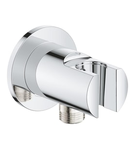 GROHE RELEXA DUŞ ÇIKIŞ DİRSEĞİ EL DUŞ ASKILI 28628001