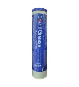 Mobil Grease XHP 222 390 Gr NLGI 2 Numara Mavi Kartuş Gres