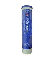 Mobil Grease XHP 222 390 Gr NLGI 2 Numara Mavi Kartuş Gres