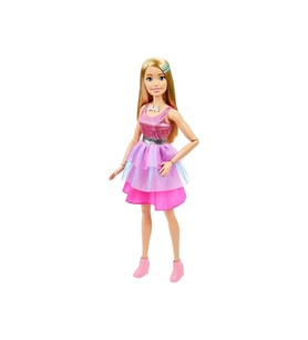 Büyük Prenses Bebek HJY02