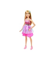 Büyük Prenses Bebek HJY02