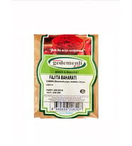 FAJİTA BAHARATI 250 GR