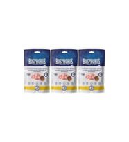 Peynirli Tavuklu Atıştırmalık Kedi Ödülü 80 Gr x 3 Adet