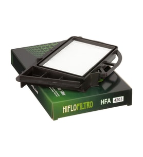 Hfa4203 2007-2013 Yamaha X-City 250 Hiflo Hava Filtresi
