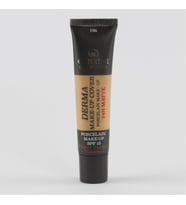 Gabrini Derma Matte Fondoten (Ultra Yoğun Kapatıcı Fondoten)