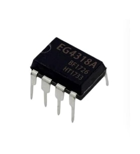 EG4318A DIP-8 Entegre Devre