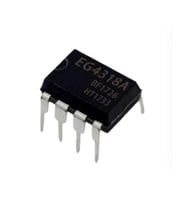 EG4318A DIP-8 Entegre Devre