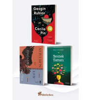 Gezgin Ruhlar/Cecile Pin - Malma İstasyonu/Alex Schulman - Sevmek Zamanı/Ömer Uzunoğlu