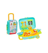 Dede Doktor Set Bavulum