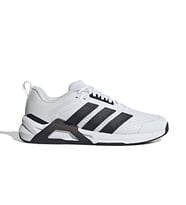 Adidas DROPSET CONTROL TRAINER M Erkek Antrenman Ayakkabısı JS3118 Beyaz