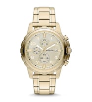 Fossil Dean FS4867 Erkek Kol Saati
