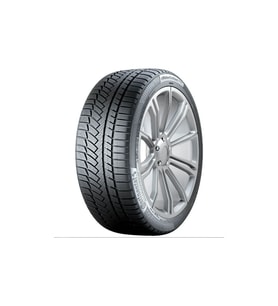 255/60R17 106H WINTER CONTACT TS 850 P SUV CONTINENTAL